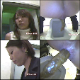 A Japanese video featuring multiple women shitting & pissing into a floor toilet and filmed by a silent, stealthy cameraman from different, close-up angles. About 1.5 hours long. 525MB, MP4 file requires high-speed Internet.